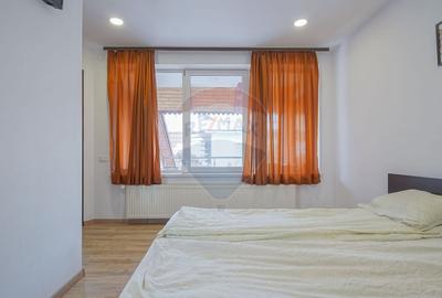 Casă cu 6 dormitoare, fiecare cu baie proprie - Str. Morii, Brașov! - 15