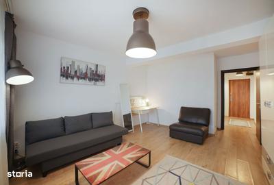 Garsonieră, mobilată în Theodor Pallady - 3