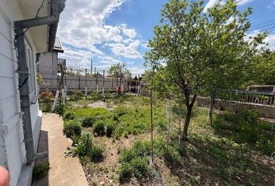 Casă cu 4 camere în Vânători - 8