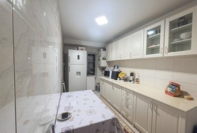 FALEZA NORD-ZOOM BEACH APARTAMENT CU 3 CAMERE - 7