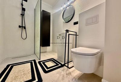 De vanzare apartament tip Studio- terasa de 55.30 mp-  cartier Sopor - 9