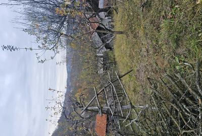 Vand casa si teren - 3