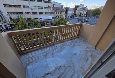 Romana Coloane apartament 3 camere  de vanzare Romana Coloane apartament 3 camere  de vanzare - 11