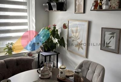 Casă individuală cu 3 camere cu Canalizare în Chinteni - 2