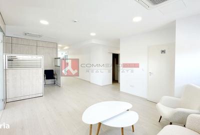 Spațiu comercial, de 220 mp, în Centrul Civic - 2