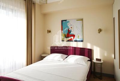 Apartament 2 camere, mobilat si utilat premium+ parcare, Campus - 6