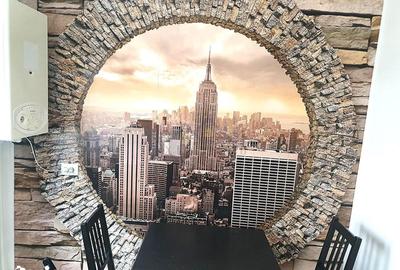 Apartament cu 2 camere decomandat în Micro 3 - 5