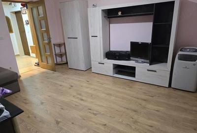 Apartament cu 2 camere semidecomandat în Traian - 2