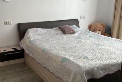 Triplex 5 camere in Florești, teren 250 mp, utili 113 mp - 3