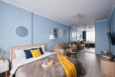 Garsonieră decomandată în Eroii Revoluției - 3