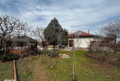 Teren de 617 mp, în Central - 2