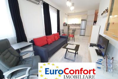 Apartament cu 3 camere în Central - 13
