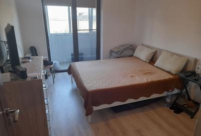 Apartament cu 2 camere decomandat în Central - 1