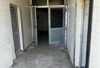 Spațiu comercial, de 380 mp, în Terezian - 1