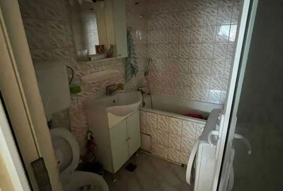 Apartament cu 2 camere semidecomandat în Olteniței - 2