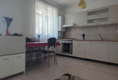 Apartament cu 2 camere nedecomandat în Florești - 6
