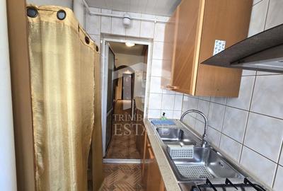 TOMIS NORD- CIRESICA-Apartament 3 camere de vanzare. - 24
