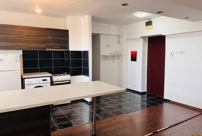 Apartament 3 camere central, spatios, cu priveliste panoramica - 16