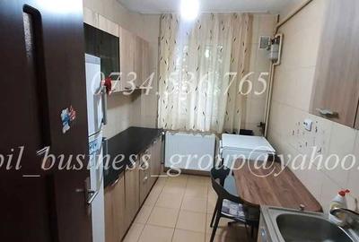 Apartament cu 2 camere semidecomandat în Dristor