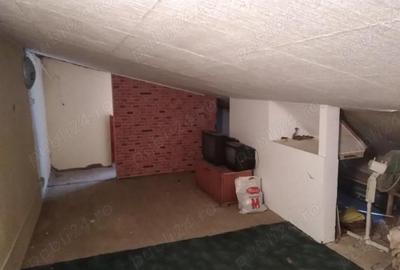 Casă cu 2 camere cu Teren 40 Mp în Central - 3