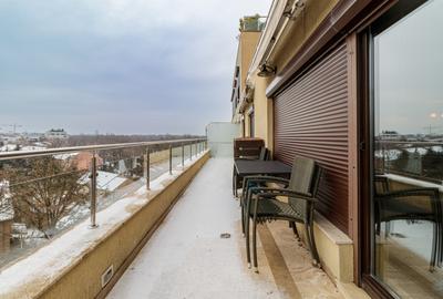 Vanzare- Proprietate splendida cu terasa - Vedere catre parc - Soseaua Nordului - 11