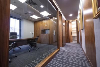 Birou, de 209 mp, în Herăstrău - 3