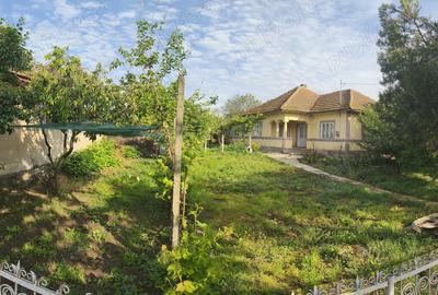 Casa Fetesti Str.Calarasi 253 - 3