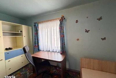 Apartament cu 3 camere, mobilat în Valea Aurie - 6