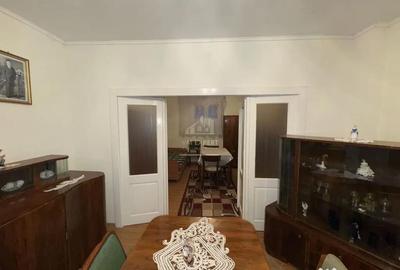 Casă cu 4 camere cu Teren 3489 Mp în Lerești - 4