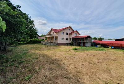 Casă în Horia - 6