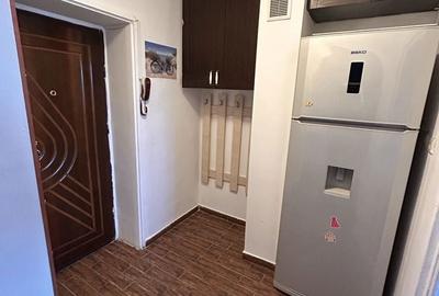Apartament cu 2 camere nedecomandat în Basarab - 1