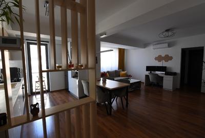 Apartament cu 2 camere – Pipera - 11