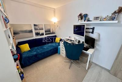 Studio ideal pentru locuit sau investitie-3 minute STB/Bloc intim - 8