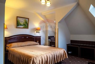 Hotel in Sinaia | Oportunitate de investitie | Zona Furnica - 9