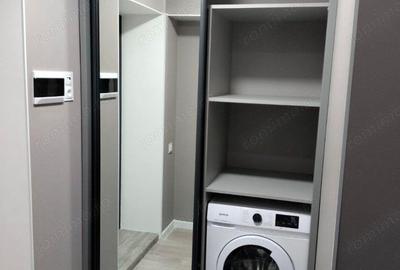 Garsoniera de inchiriat in Colentina - 2