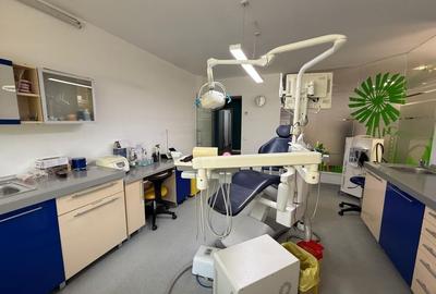 Spatiu Comercial sau Clinica Stomatologica la Cheie - 5