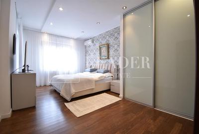 Apartament cu 4 camere decomandat în Herăstrău - 14