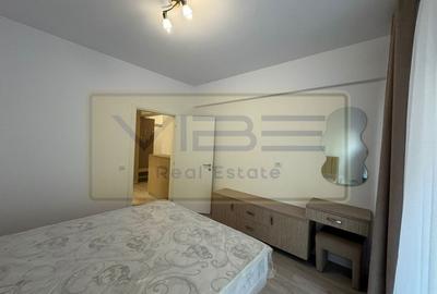 Apartament 2 camere, parcare subterana SILK DISTRICT - 9