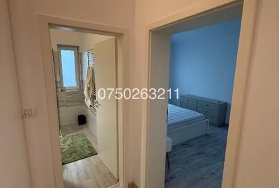 Inchiriez apartament 2 camere Braytim-Muzicescu - 6