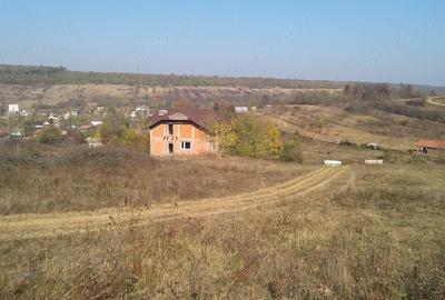 Teren de 4900 mp, în Leamna de Sus - 3