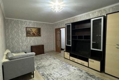 Apartament cu 2 camere decomandat în Central - 1