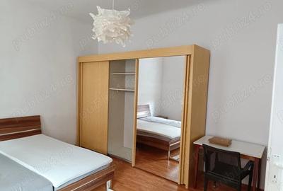 Apartament 1 camera 42mp, zona Ultracentrala, finisat mediu - 1