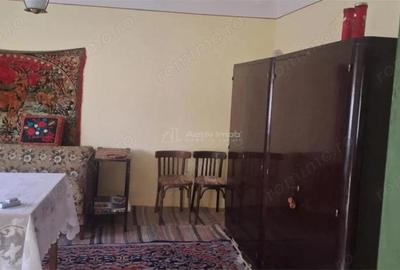 Casa de vanzare in Uileacul de Beius gospodarie traditionala, zona pitoreasca - 12