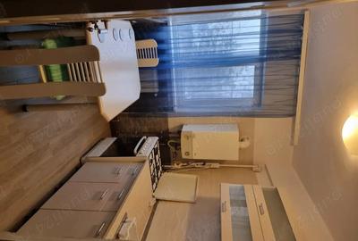 Apartament cu 4 camere nedecomandat în Central - 7