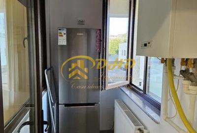 Apartament cu 2 camere decomandat în Palat - 2