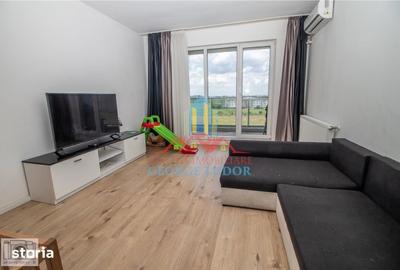 Apartament cu 3 camere decomandat în Central - 16