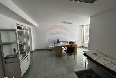 Spațiu comercial, de 70 mp, în Central - 5