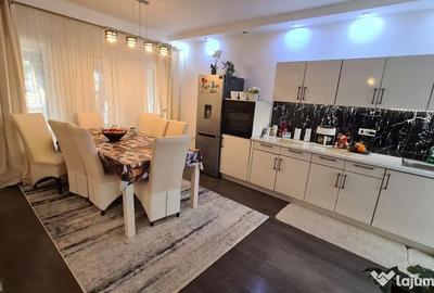 Casă cu 4 camere cu Teren 420 Mp în Vladimirescu - 17