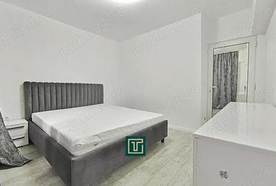 Apartament modern cu 2 camere de inchiriat Arad, Micalaca Zona 300 - 3