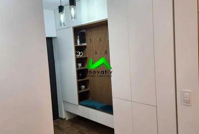 Apartament de inchiriat 2 camere Sibiu Doamna Stanca - 6